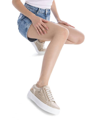 Xti - Tênis Feminino