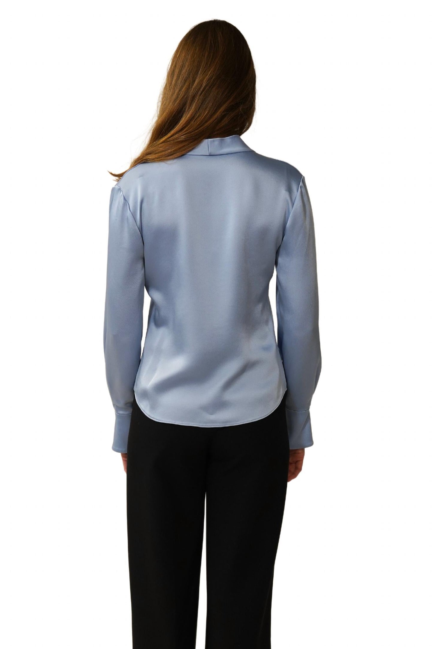 Jonathan Simkhai - Maisey V Neck Blouse