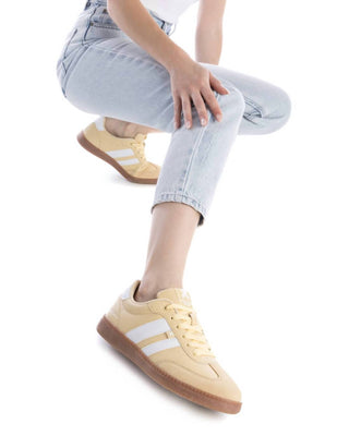 Xti - Tênis Casual Feminino