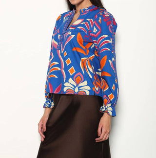 Maude Vivante - Ashley Top