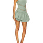 Free People - Bliss Beauty Mini Dress
