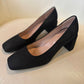 Ateliers - Women's Chiara Leather Pump
