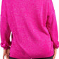 Gigi Moda - Ginetta Knit Top