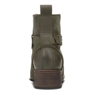 Vionic - WOMEN'S SIENNA WATERPROOF ANKLE BOOTS