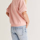 Z Supply - Girls Gianna Terry Tee