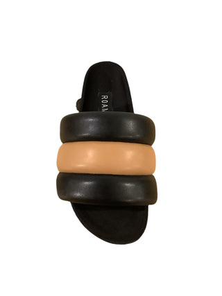 Roam - Pantufa Puffy