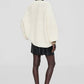 Anine Bing - Sydney Crew Sweater