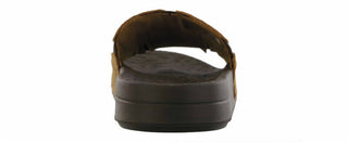 Sas - Sandália Float Slide Feminina