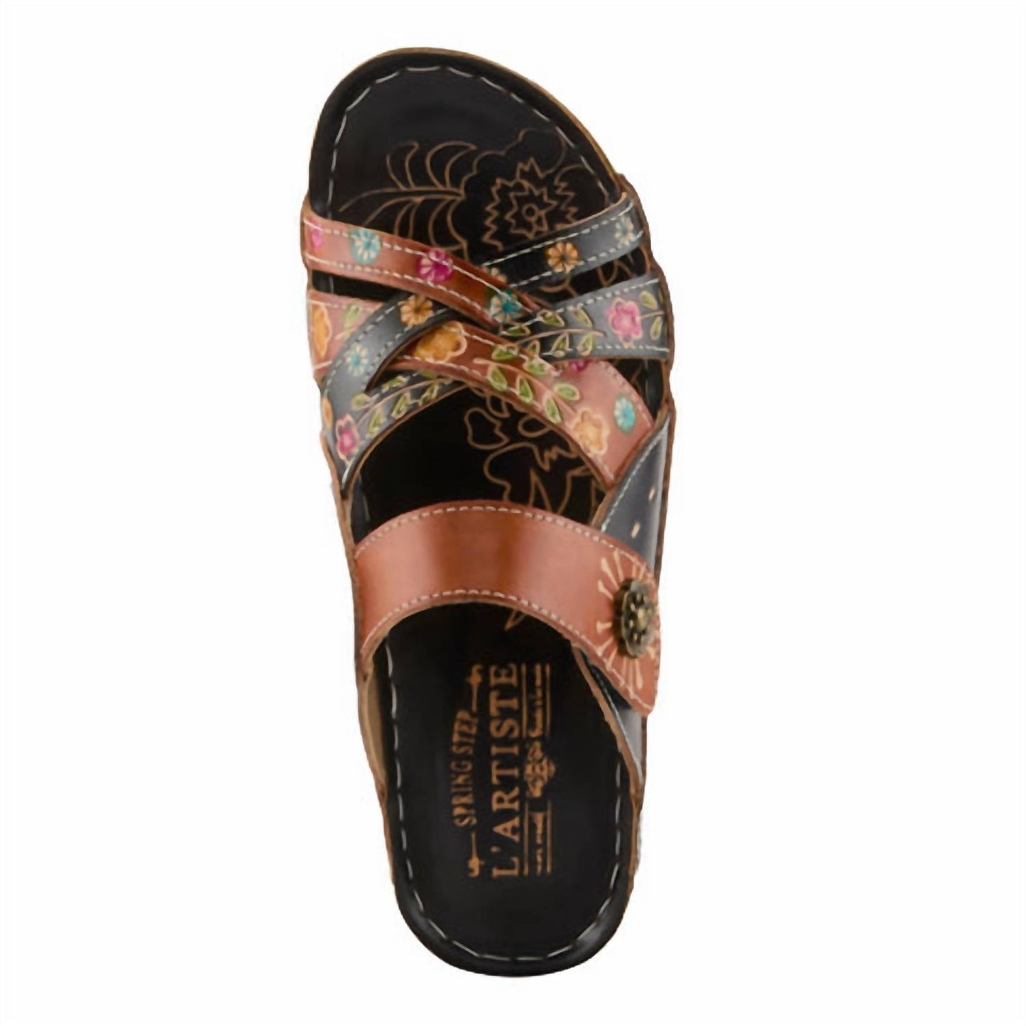 L'Artiste - Women's Leigh Sandal