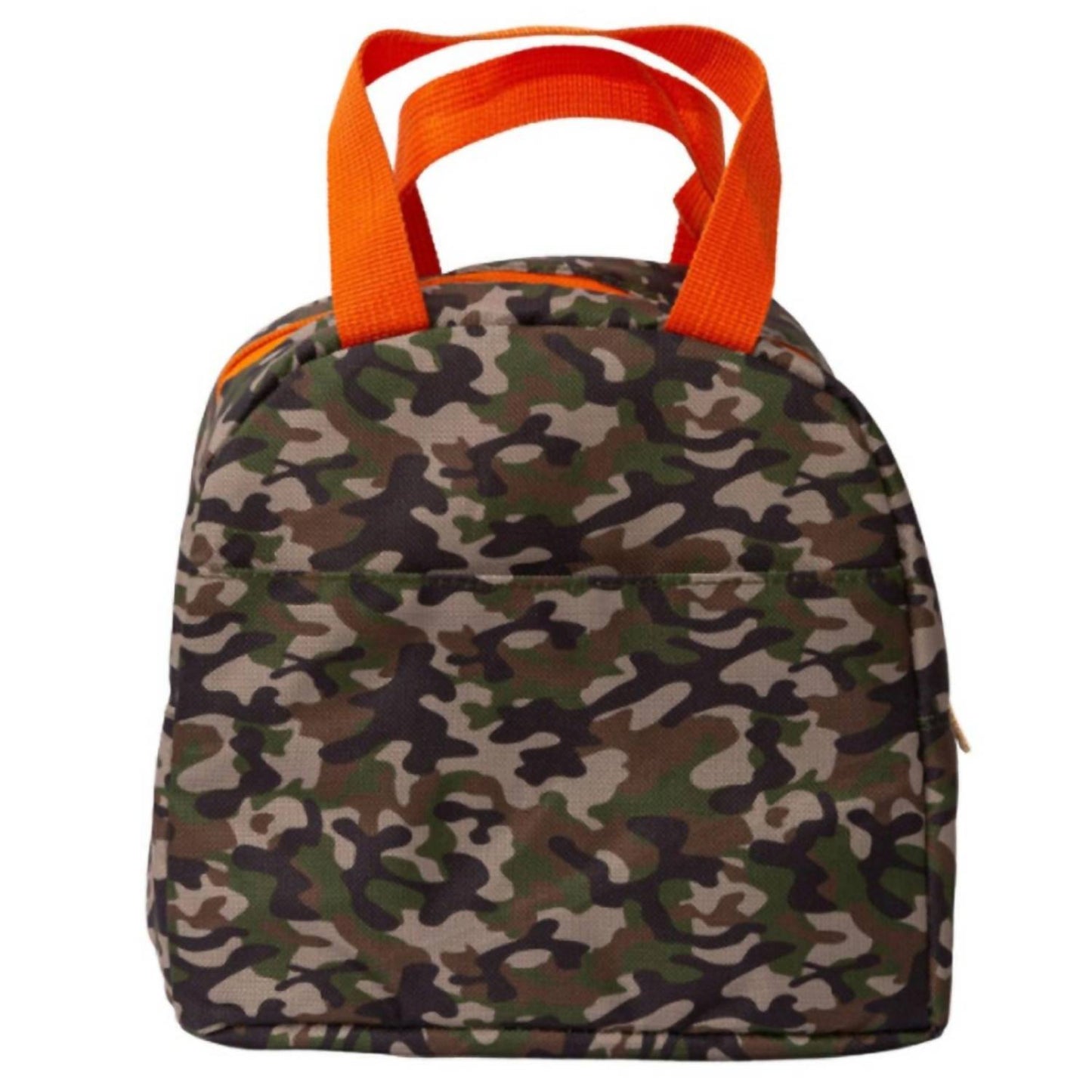 Jane Marie - Kid's One With The Woods Camo Lunch Box