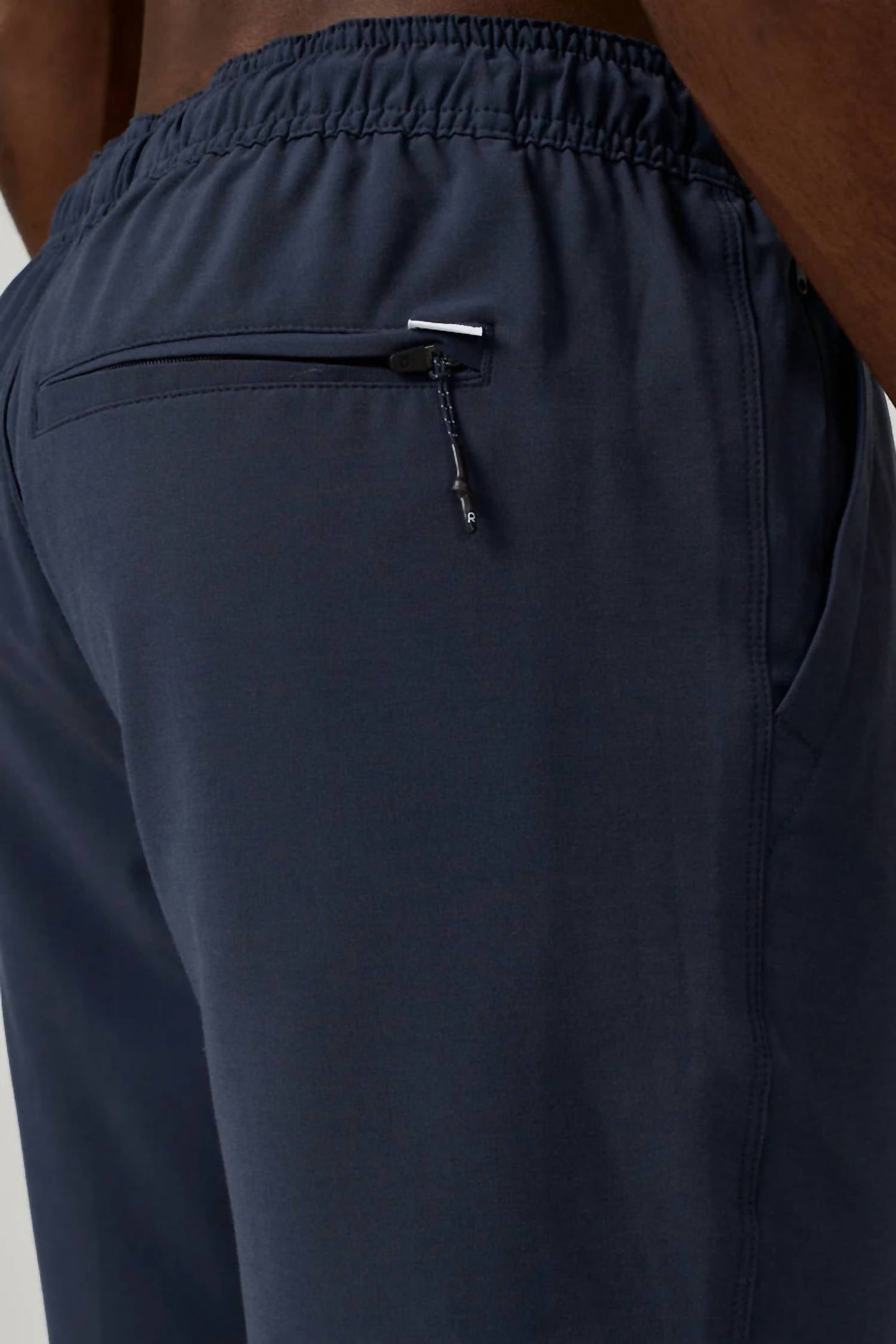 7Diamonds - Voyager Hybrid Short