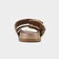 Shu Shop - Women's Bernarda Woven Slide