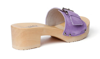 Softclox - Sandálias Pali Cashmere Femininas