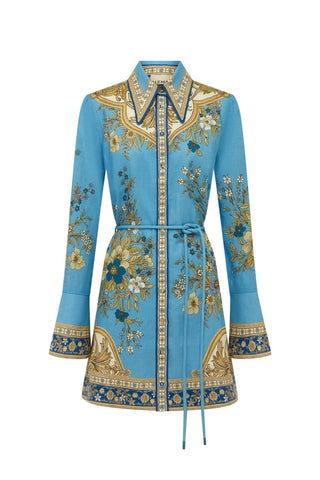 Alemais - Cassie Mini Dress