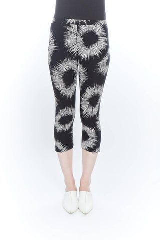 Matthildur - Leggings de Algodão Pima