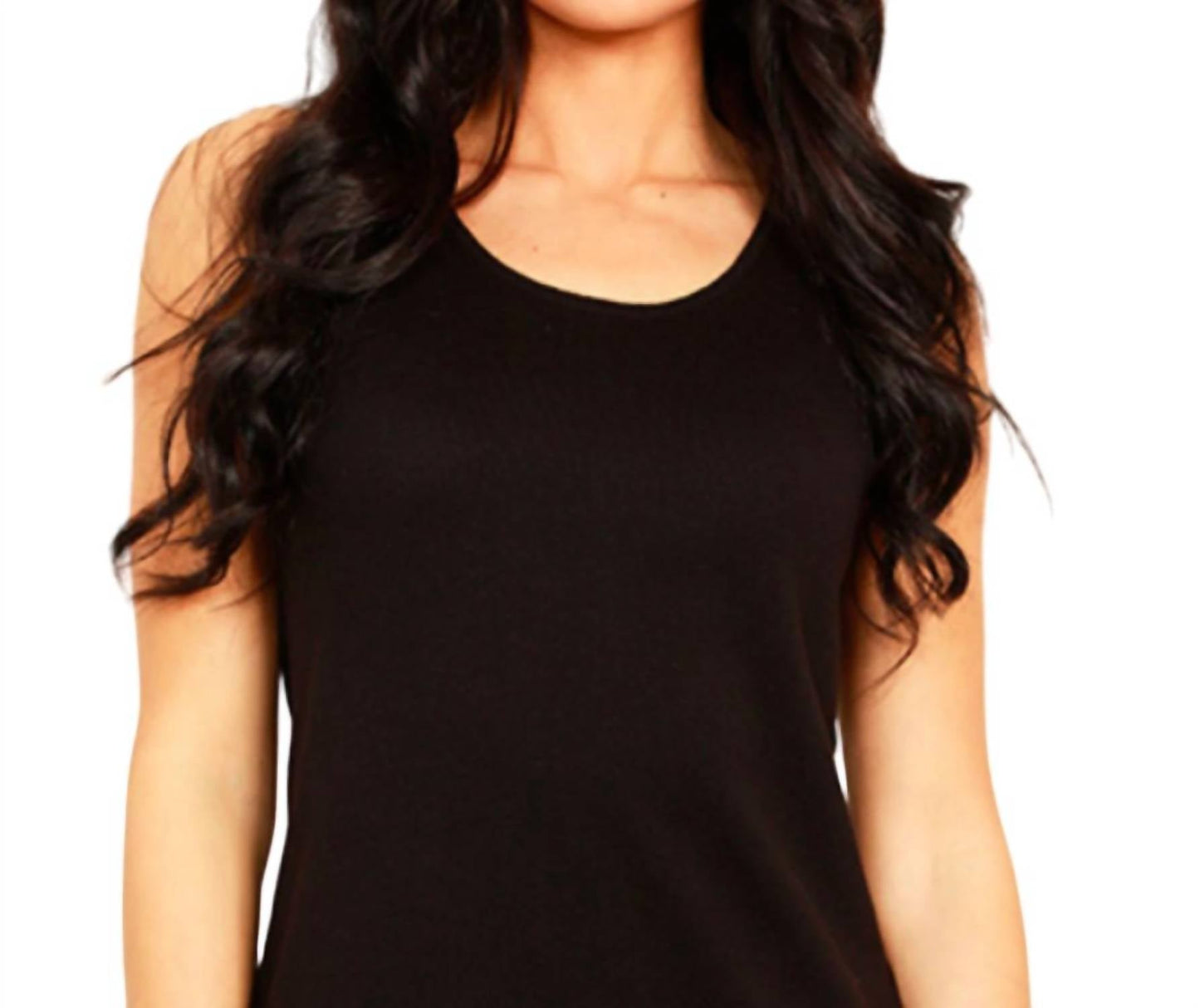 Angel Apparel - Bra-Friendly Tank