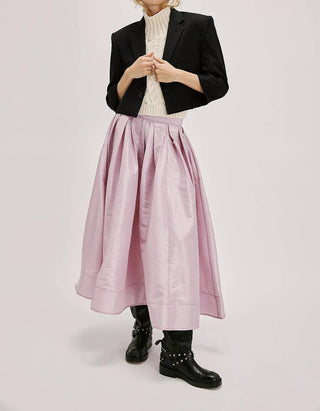 Free People - Women's Emilia Full Skirt