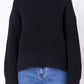 2.7 August Apparel - English Factory Cuddle Up Sweater