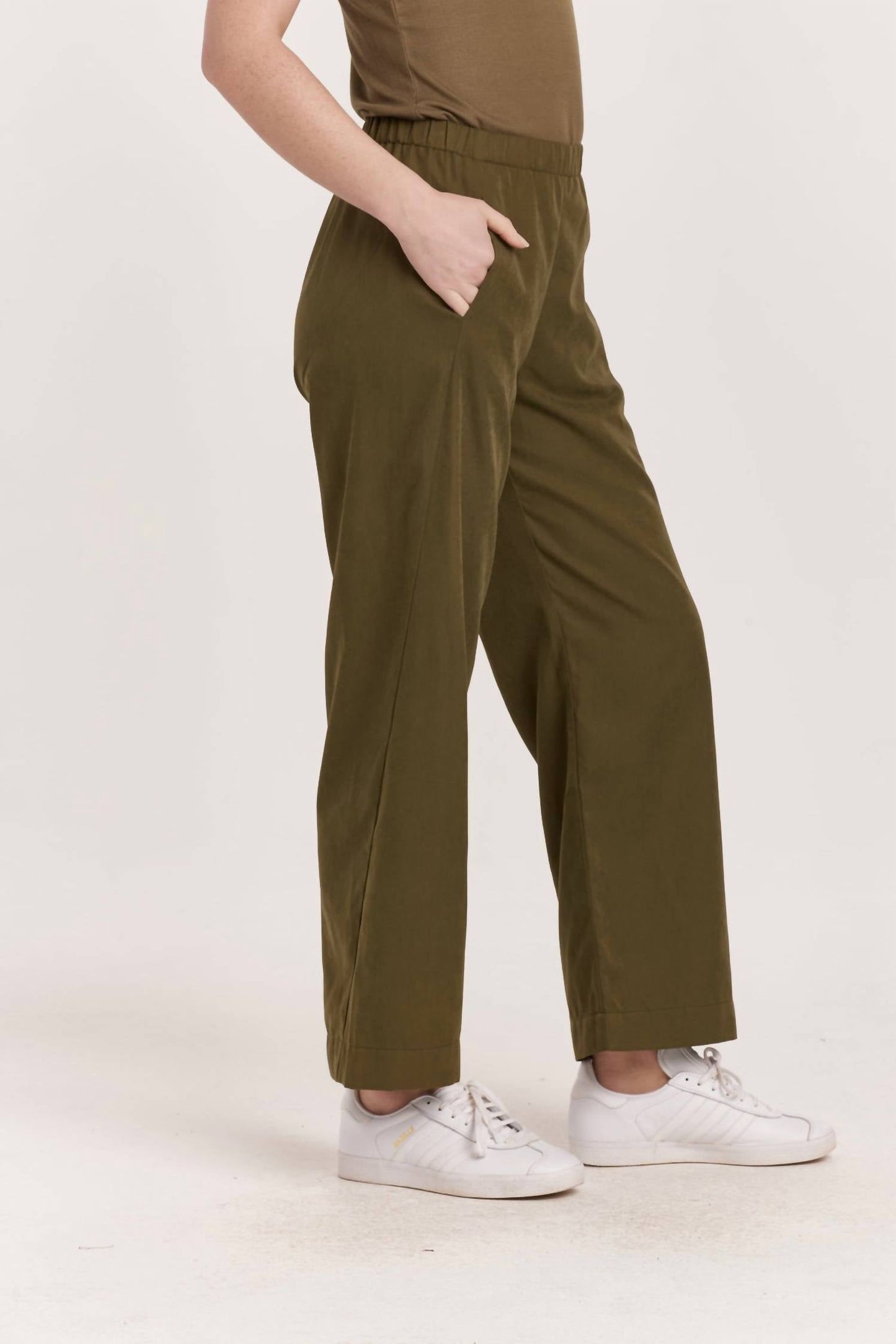 Another Love - Paris Wide Leg Pants
