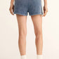 Z Supply - Weekender Knit Denim Short