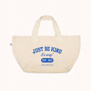 Projeto Pequenas Palavras - Bolsa Tote Be Kind Feminina
