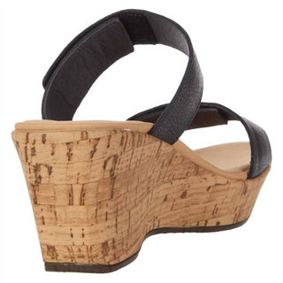 Naot - SANDÁLIAS CAVERAN DE COURO MACIO PARA MULHERES