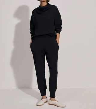 Varley - Calça Slim Cuff
