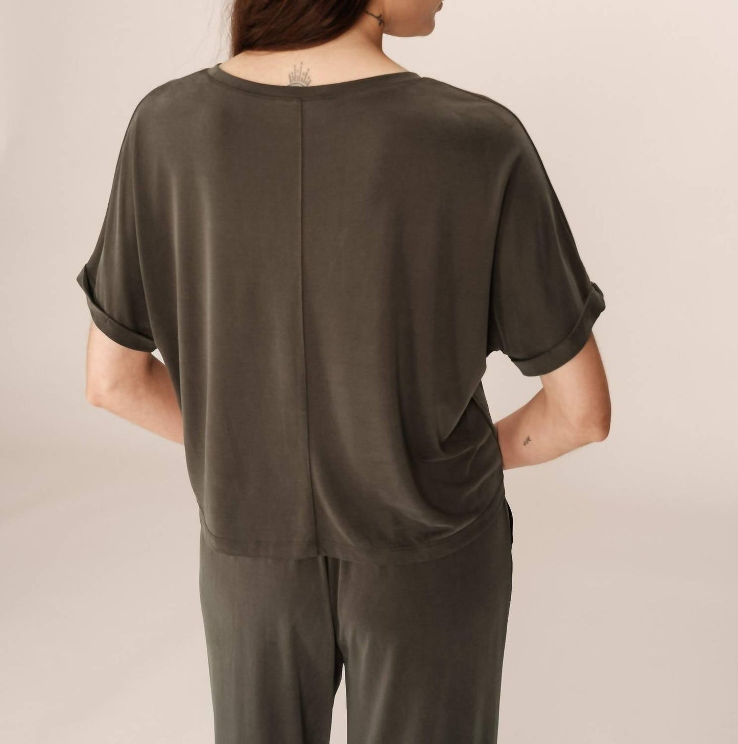 Grace & Mila - Parma Top