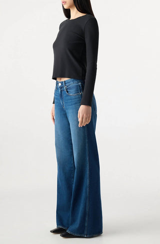 Amo - Faith Flare Jeans