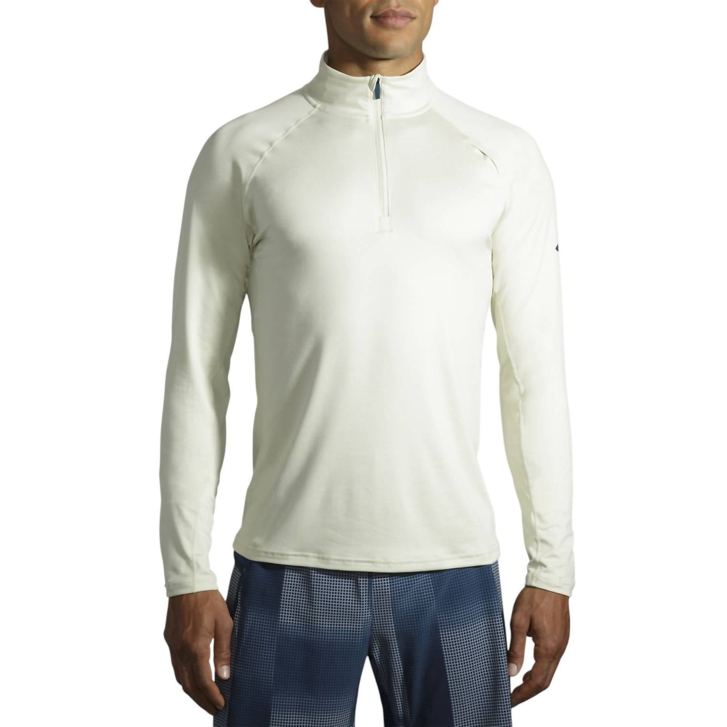 Brooks - MEN'S DASH 1/2 ZIP PULLOVER