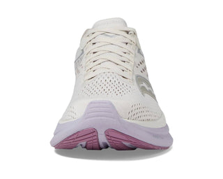 Saucony - Tênis de corrida feminino Ride 17