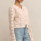 Z Supply - Rosalyn Sweater Cardigan