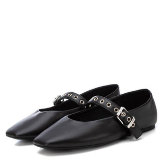 Xti - Sapatos de bailarina femininos