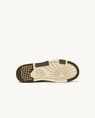Autry - Tênis Masculino Clc Low Couro