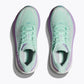Hoka - Women's Clifton 9 Running Shoes - Wide