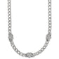 Brighton - Women's Cleo Heart Reversible Necklace
