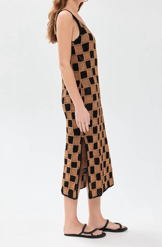 Cleobella - Danika Midi Dress