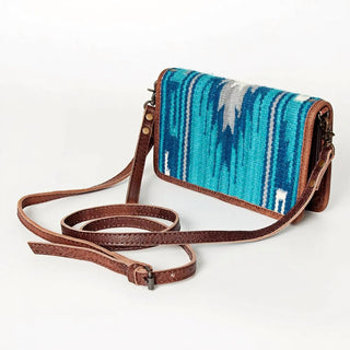 American Darling - Women's Crossbody Wallet