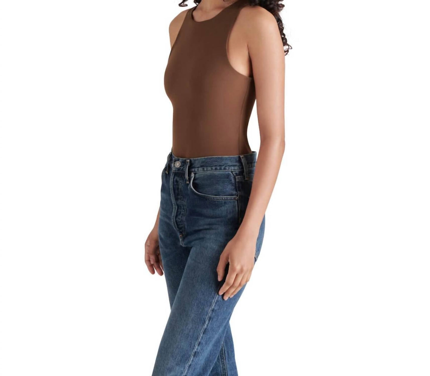 Steve Madden - Nico Bodysuit