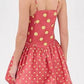 Free People - Misty Mini Dress