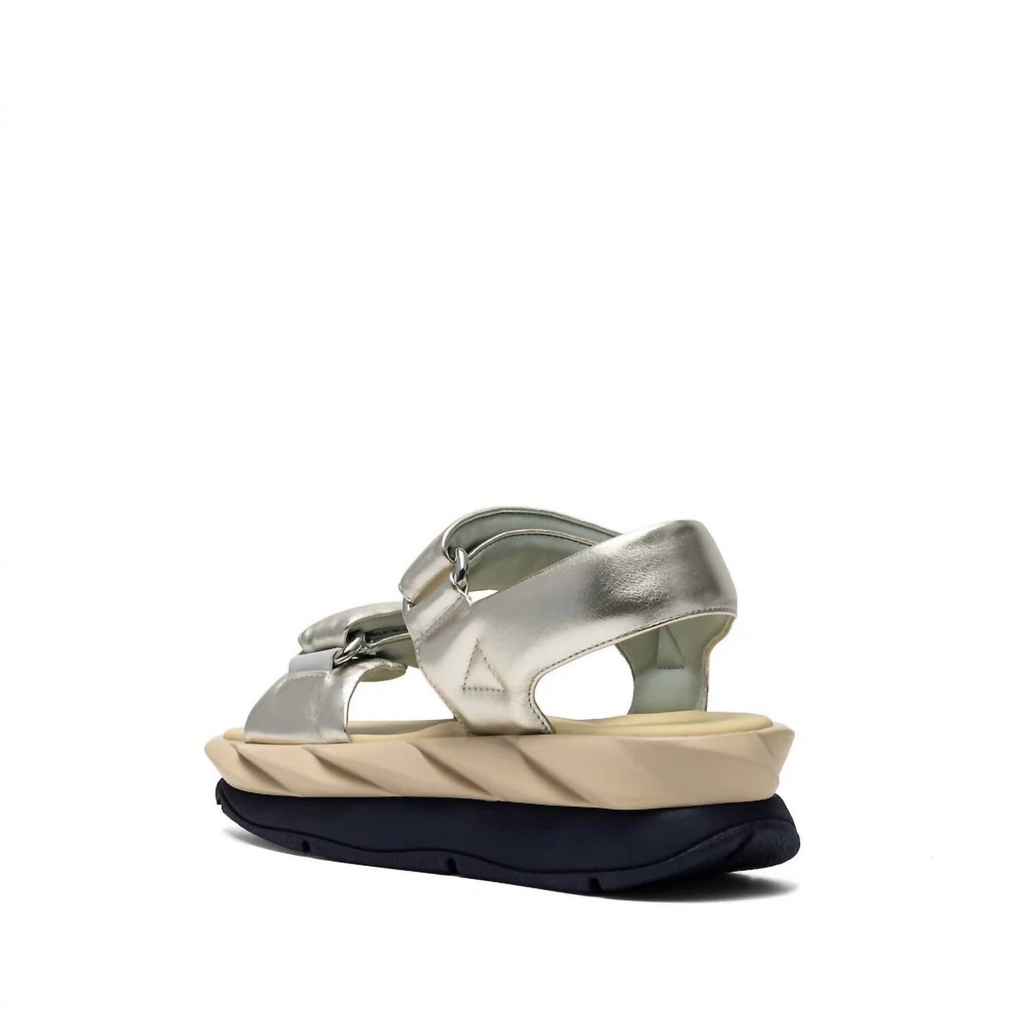 4Ccccees - Women's Mellow Viva Sandal