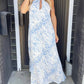 Elan - Sahara Maxi Dress