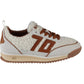 Back 70 - Women's Jogger Ft Sneakers
