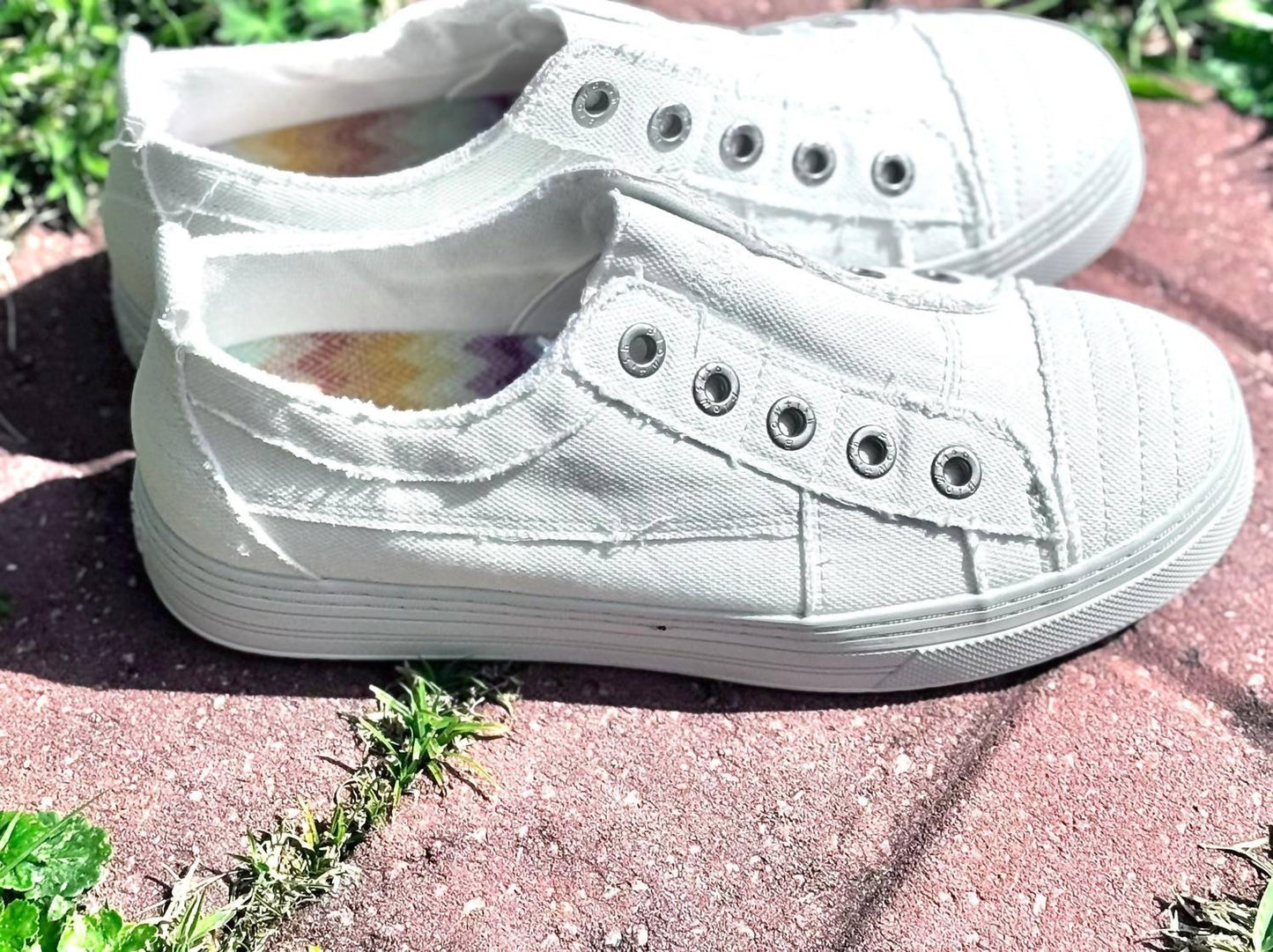 Blowfish - Women's Super Play Sneaker