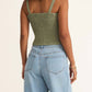 Z Supply - Amelie Linen Top
