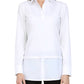 Hinson Wu - Ava Long Sleeve Top