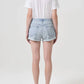 Agolde - Parker High Rise Jean Short