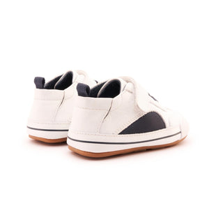 Oldsoles - Meshy Sneaker