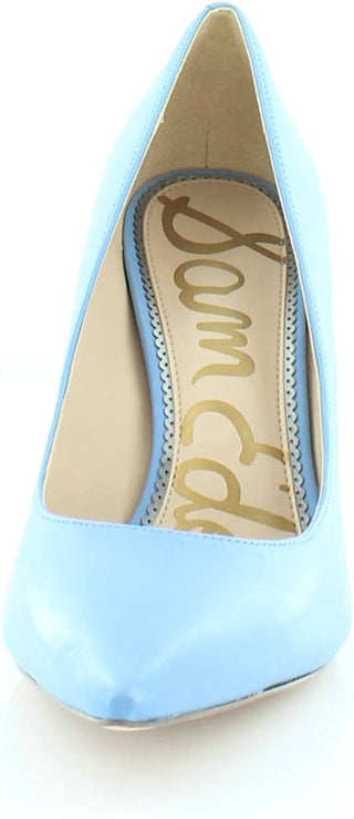 Sam Edelman - Salto fino cor avelã feminino