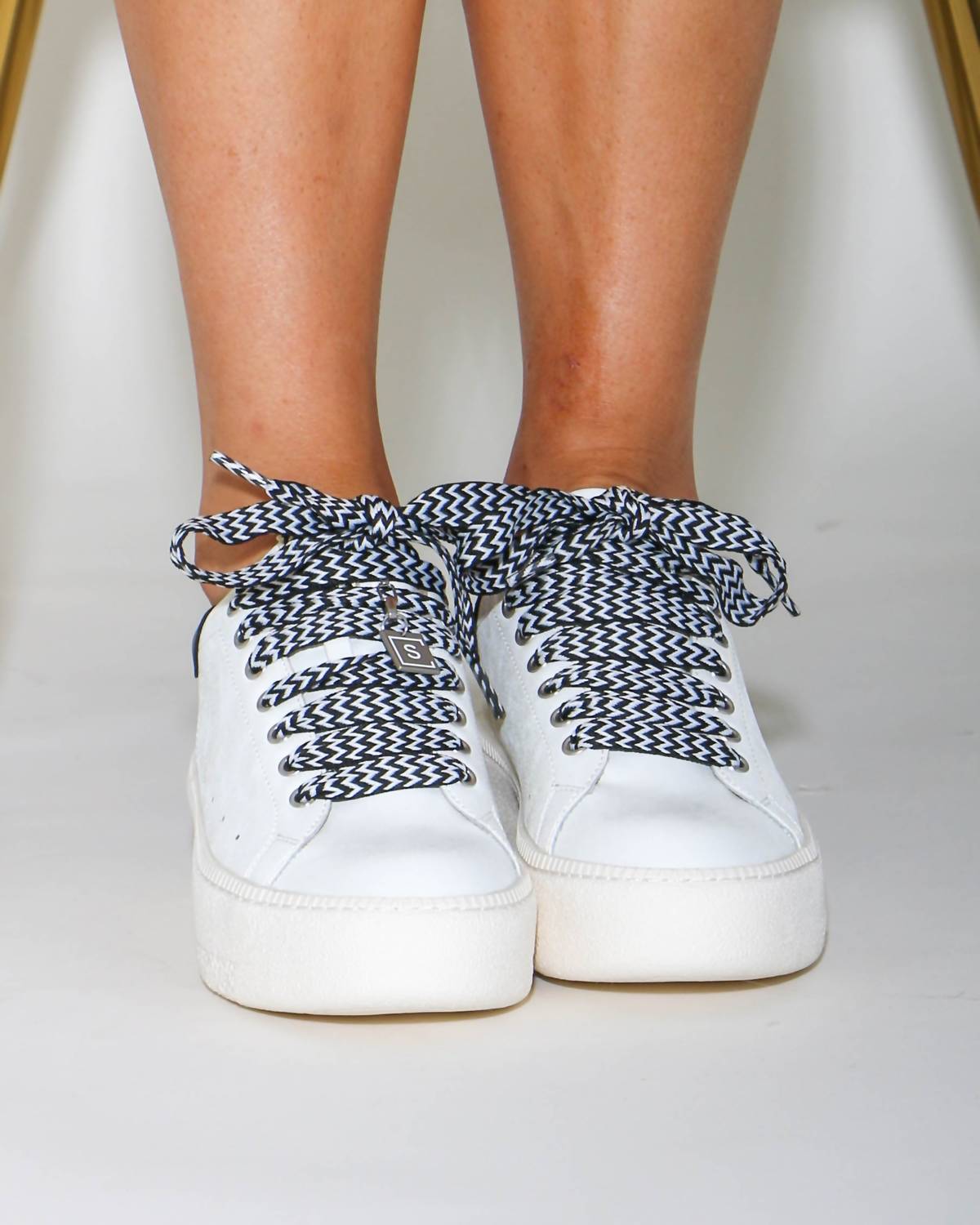 Shu Shop - Sally Sneakers